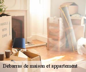 Debarras de maison et appartement bonvillaret-73220 ML Recyclage