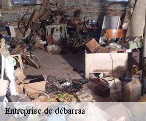 Entreprise de débarras  la-ravoire-73490 ML Recyclage 