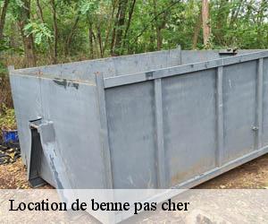 Location de benne pas cher saint-sorlin-d-arves-73530 ML Recyclage