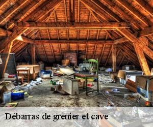 Débarras de grenier et cave  les-mollettes-73800 ML Recyclage 