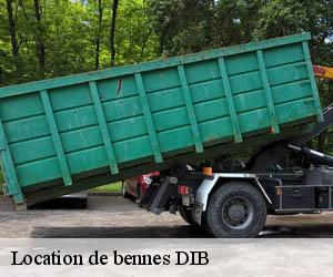 Location de bennes DIB coise-saint-jean-pied-gauthi-73800 ML Recyclage