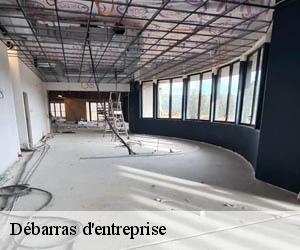 Débarras d'entreprise bonneval-sur-arc-73480 ML Recyclage