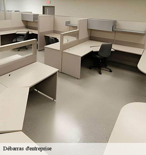 Débarras d'entreprise  bourget-en-huile-73110 ML Recyclage 