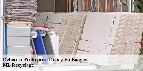 Débarras d'entreprise doucy-en-bauges-73630 ML Recyclage