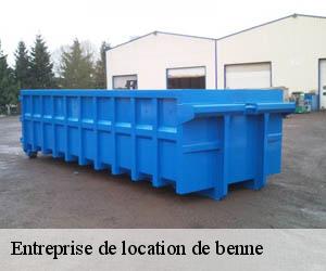 Entreprise de location de benne saint-pierre-d-albigny-73250 ML Recyclage