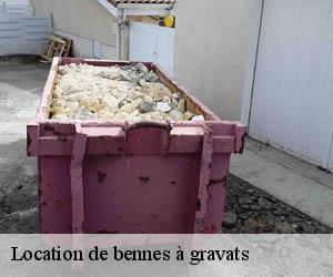 Location de bennes à gravats  les-marches-73800 ML Recyclage 