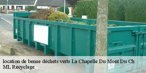 location de benne déchets verts la-chapelle-du-mont-du-ch-73370 ML Recyclage