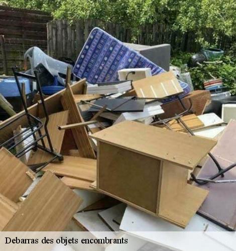Debarras des objets encombrants   la-chavane-73800 ML Recyclage 