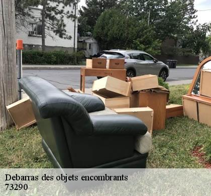 Debarras des objets encombrants la-motte-servolex-73290 ML Recyclage